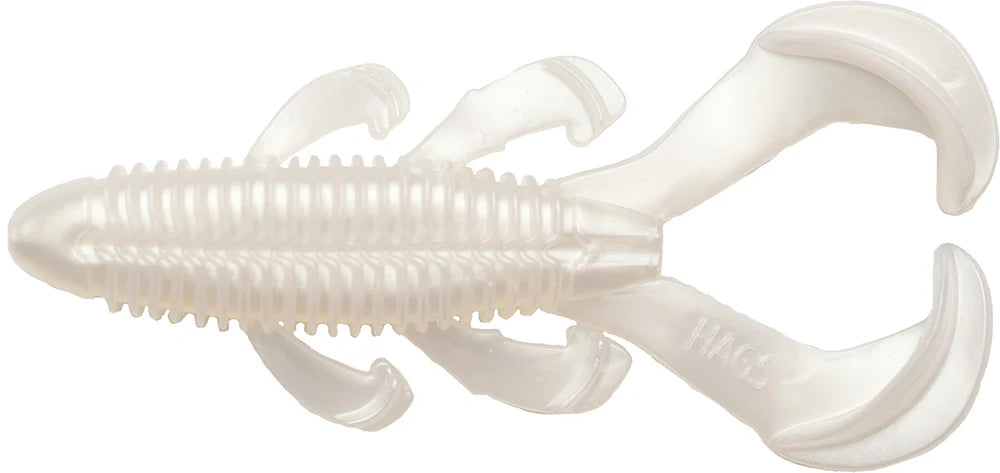 Hags Baits Cheat Code Craw 4 Inch