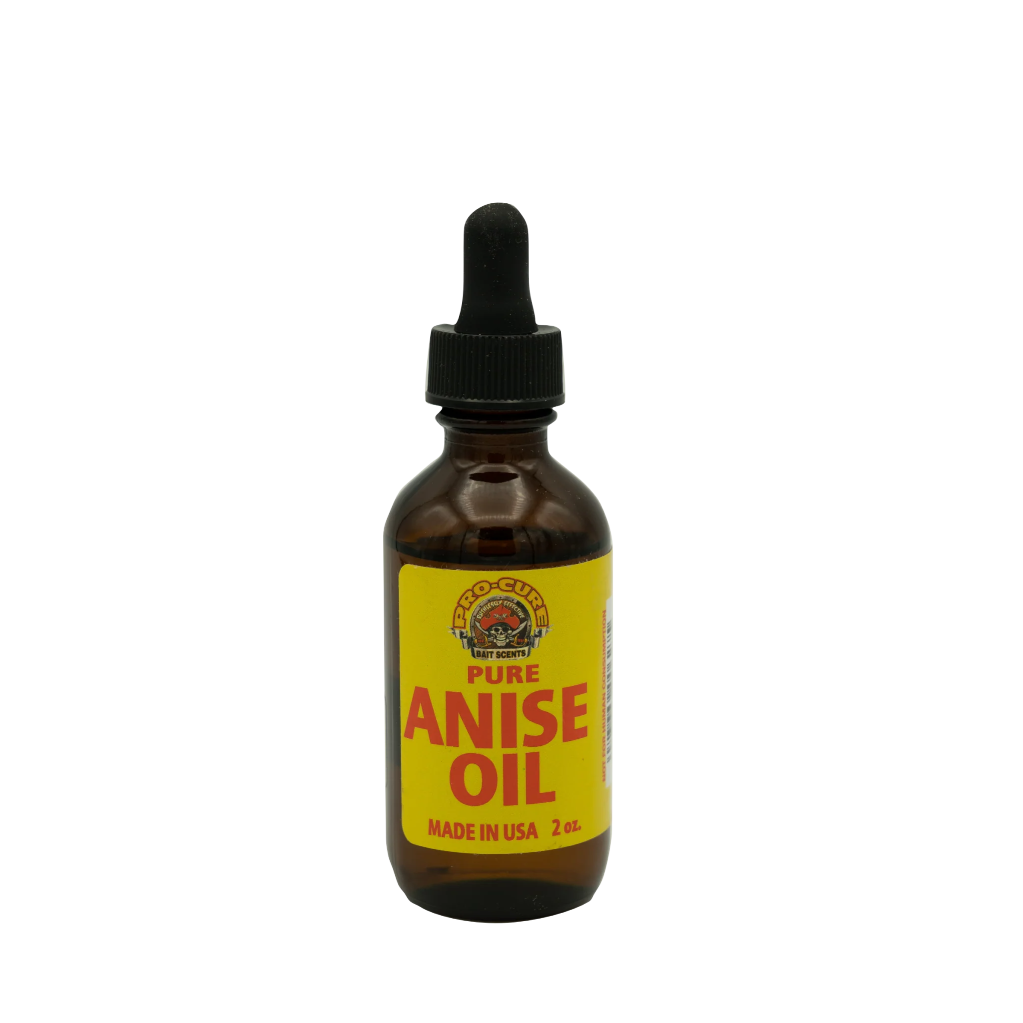 Pro Cure Pure Anise Oil 2 oz