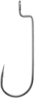 SPRO Power Offset Round Bend Hooks w Duraslick Finish