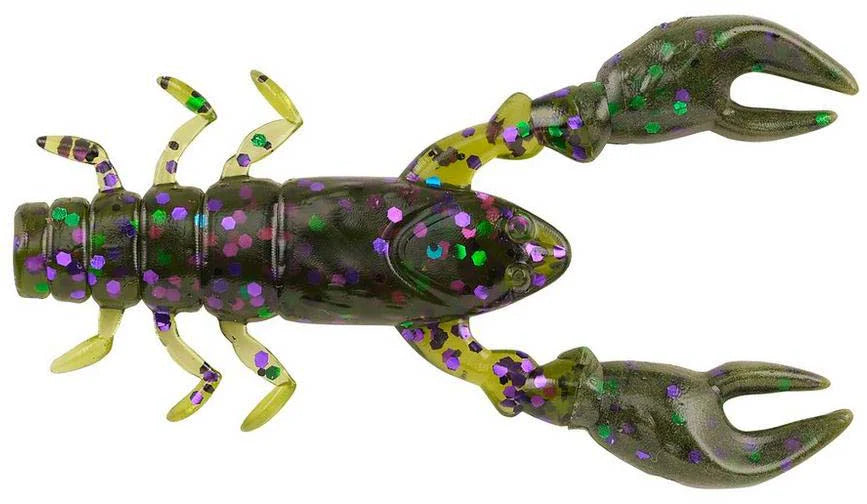 Berkley PowerBait The Champ Craw
