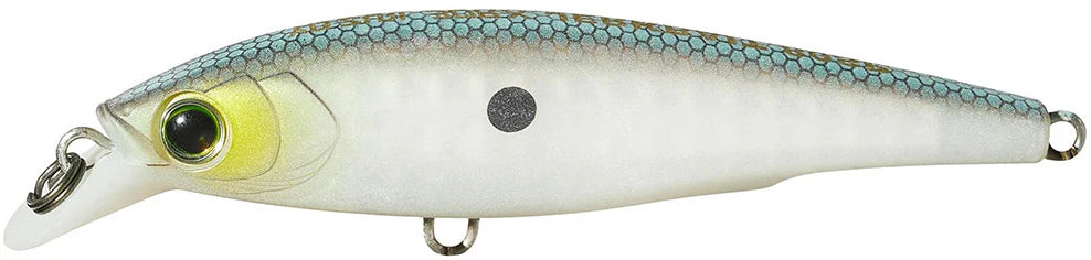 Yo Zuri 3DR X Suspending Jerkbait 80mm 3125 Inch