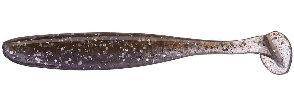 Keitech Easy Shiner 4 inch Paddle Tail Swimbait