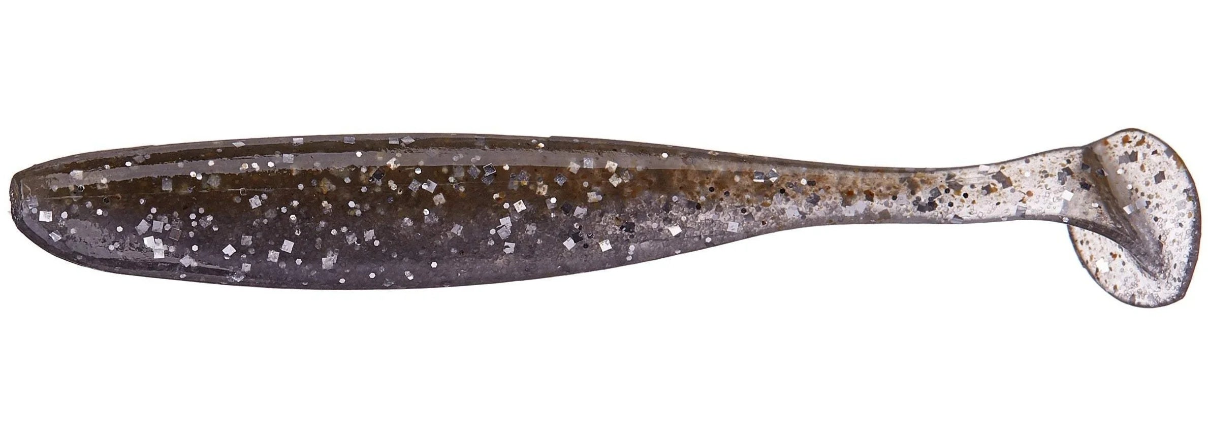 Keitech Easy Shiner 4 inch Paddle Tail Swimbait