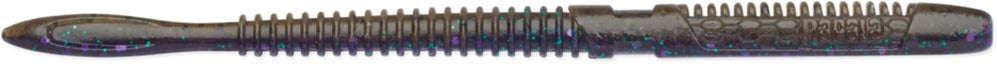 Rapala Crush City Janitor Worm 6 Inch