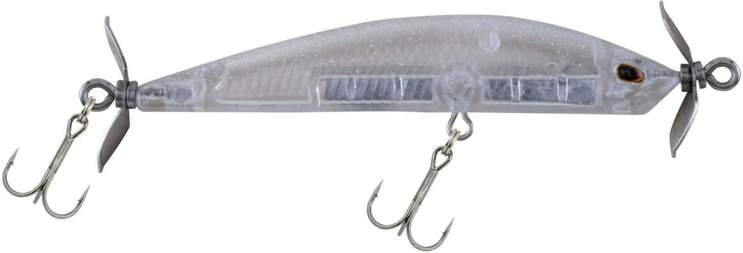 Berkley SPY 2 3 4 inch Spinbait Spybait
