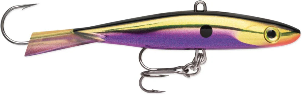 Rapala Jigging Shadow Rap 09 35 Inch