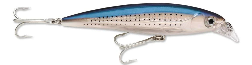 Rapala SXR 08 X Rap Saltwater Rip Bait 3125 Inch