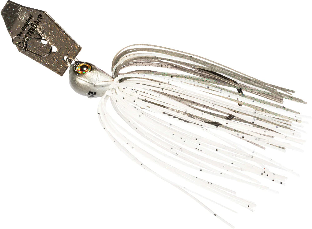 Z Man Chatterbait Elite Evo