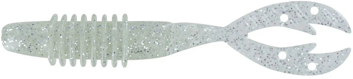Big Bite Baits Kamikaze Swimon Soft Plastic Jerkbait 425 Inch