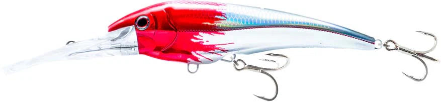 Nomad Design DTX Minnow 140 Floating 55 Inch