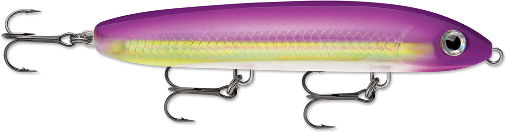 Rapala Skitter V 5 1 4 inch Topwater Walker