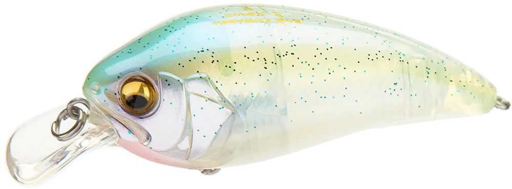 Megabass Super Z Z 1 Medium Diving Crankbait