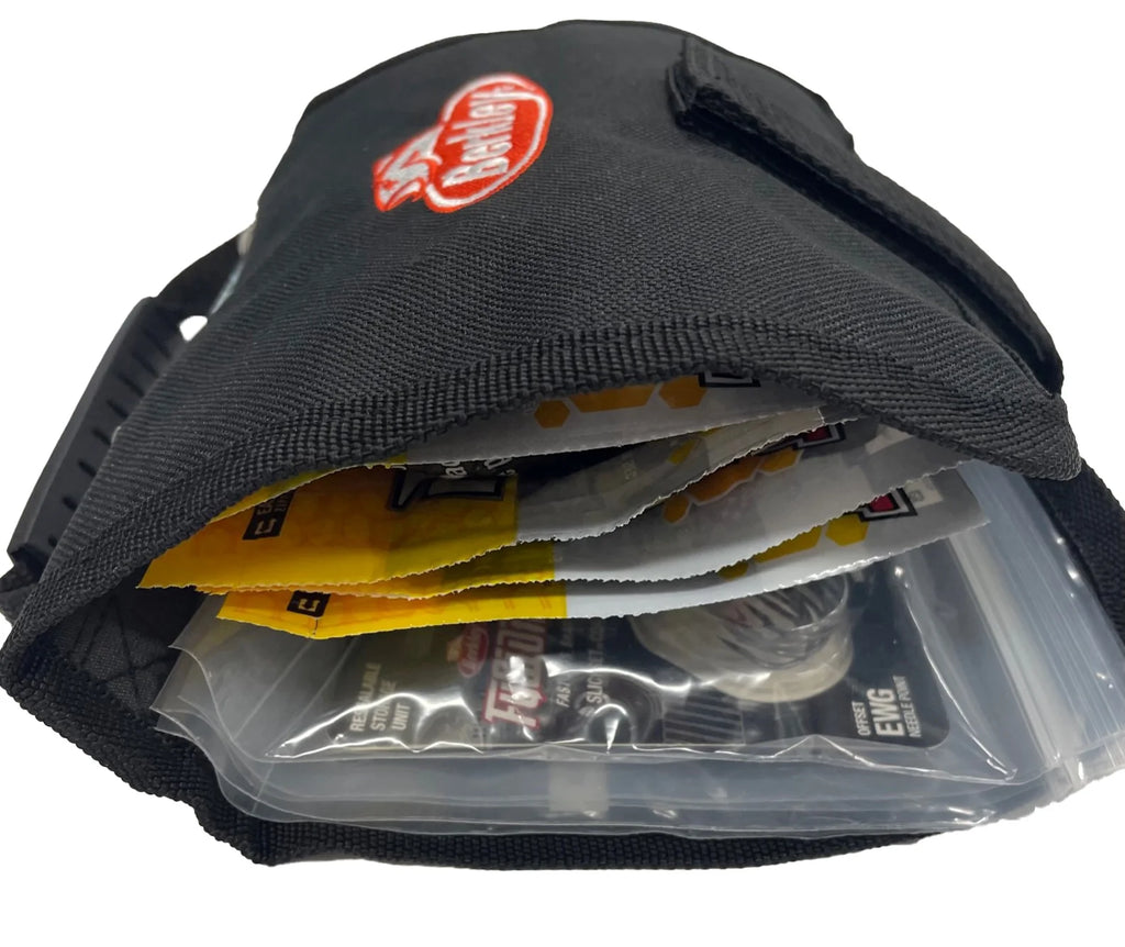 Berkley PowerBait Creatures n Craws 4 inch Essentials Kit