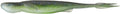 Reaction Innovations 545 Inch Shiver Glide