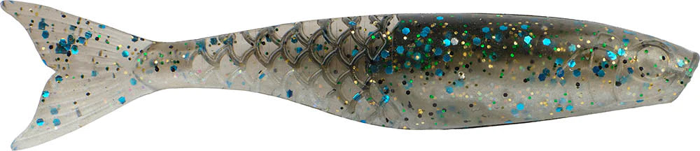 Berkley PowerBait Saltwater PowerStinger 35 Inch