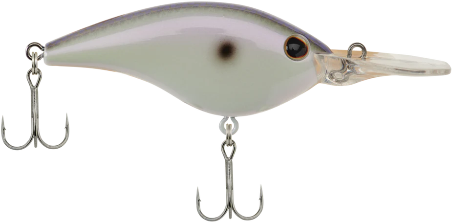 Berkley Frittside Medium Diving Flat Sided Crankbait