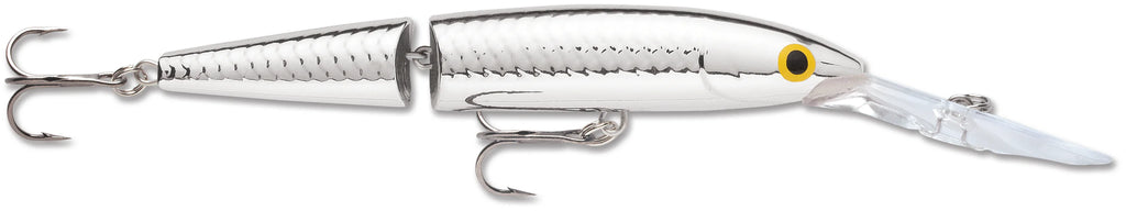 Rapala Jointed Deep Husky Jerk 12 Jerkbait Trolling Minnow