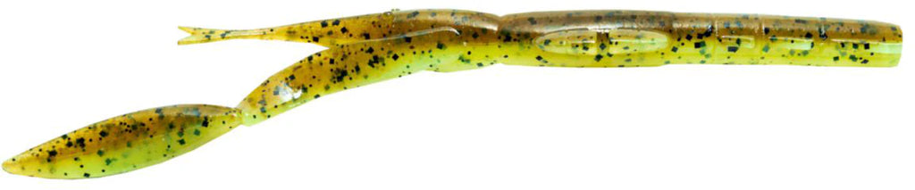 Keitech Neco Camaron 5 Inch Soft Plastic Craw 7 Pack