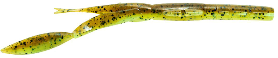 Keitech Neco Camaron 5 Inch Soft Plastic Craw 7 Pack