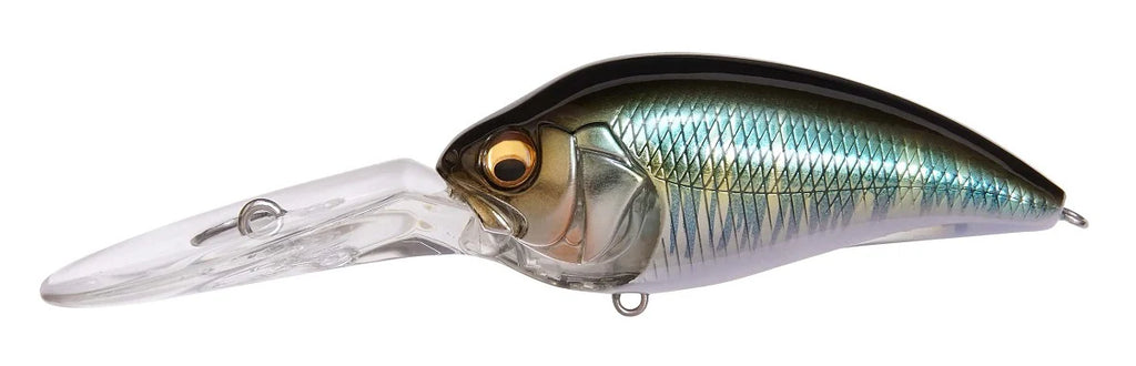 Megabass Super Z Z3 Deep Diving Crankbait