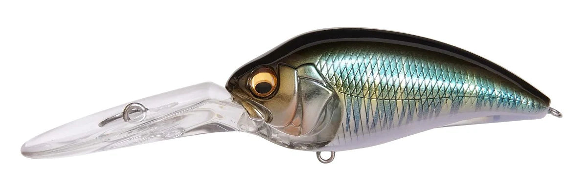 Megabass Super Z Z3 Deep Diving Crankbait