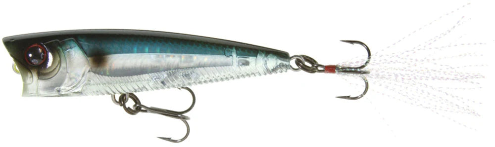 Yo Zuri 3DB Popper 3 inch Topwater Popper