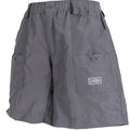 AFTCO M01L Original Long Mens Fishing Shorts