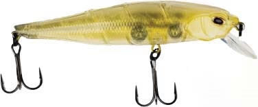 G Ratt Baits GB Jerkbaits