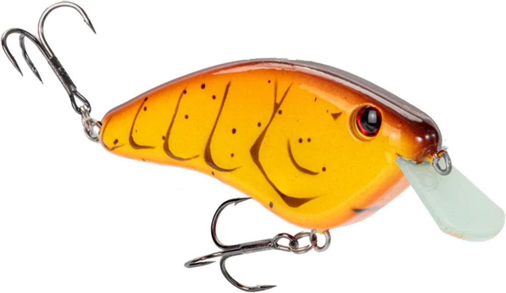 Strike King Hardliner 35 Flat Sided Crankbait 14 Inch