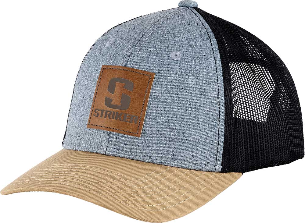Striker Stillwater Cap