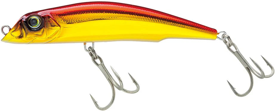 Yo Zuri Mag Darter Floating Diver Rip Bait 5 Inch