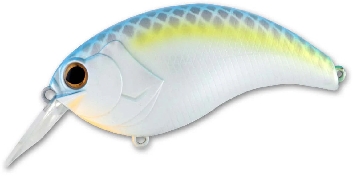 Deps Evoke 30 Squarebill Crankbait