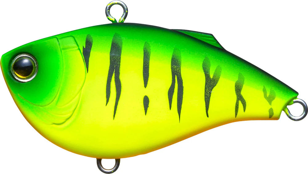 Yo Zuri 3DR X Vibe Sinking Lipless Crankbait 60mm 2375 Inch