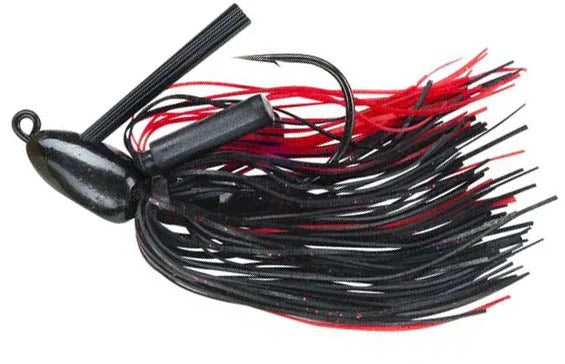 Booyah Boo Jig w Rattles