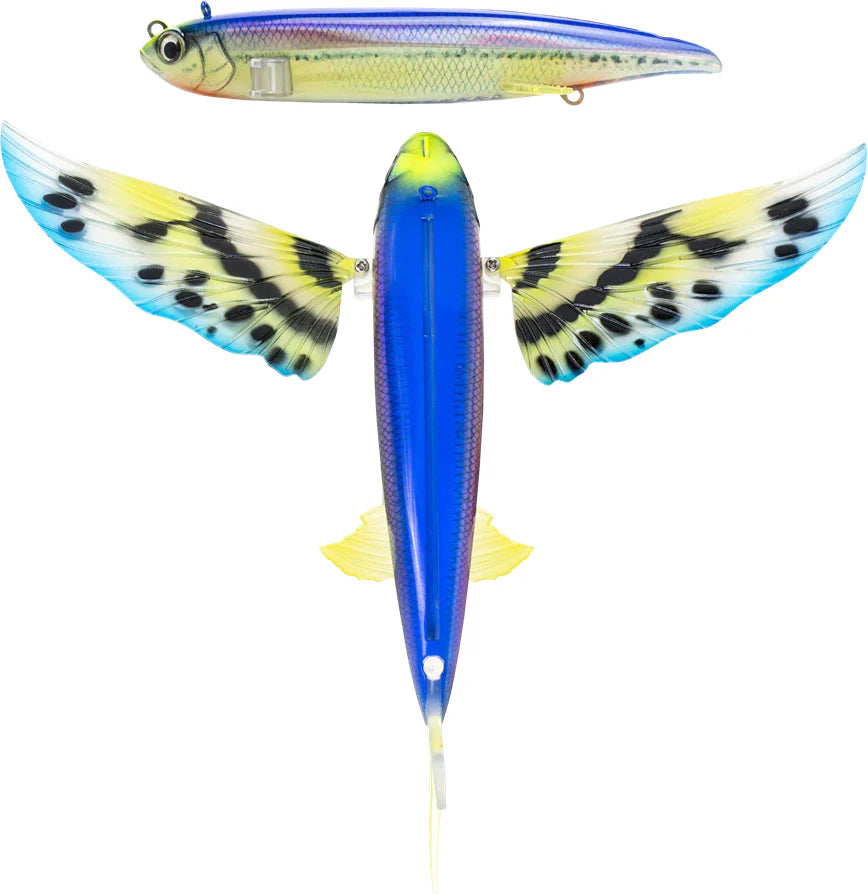 Nomad Design Slipstream 280 Flying Fish