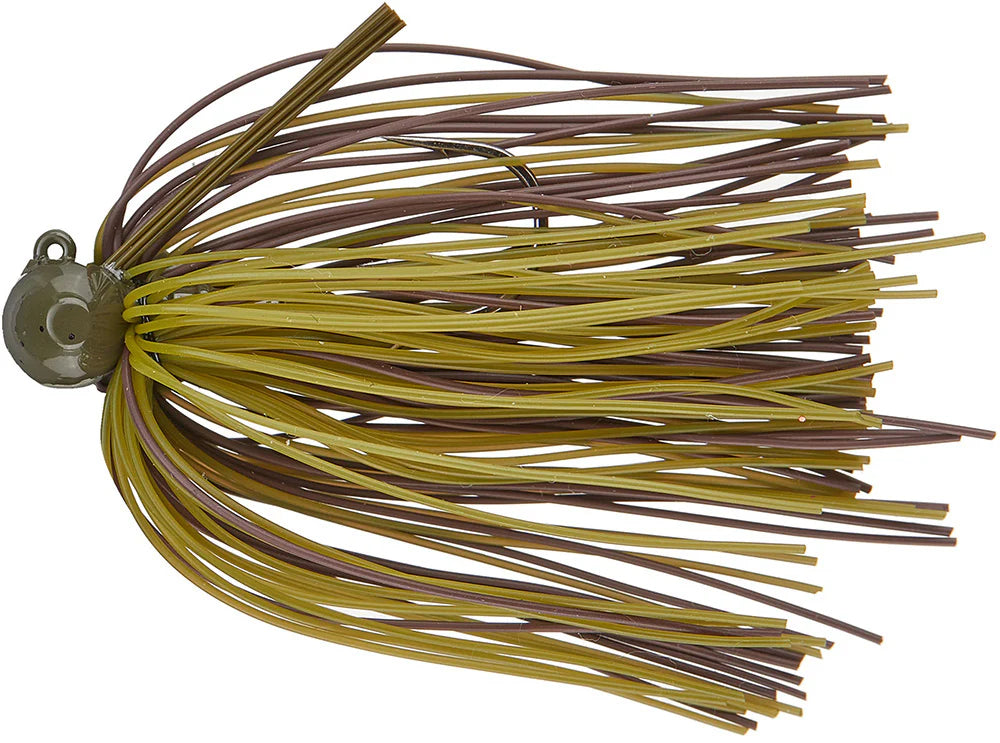 Hags Baits Tsunami Micro Jig 3 8 oz