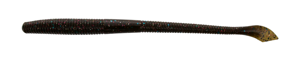 Yamamoto Baits 775 Inch Kut Tail Worm 5 Pack