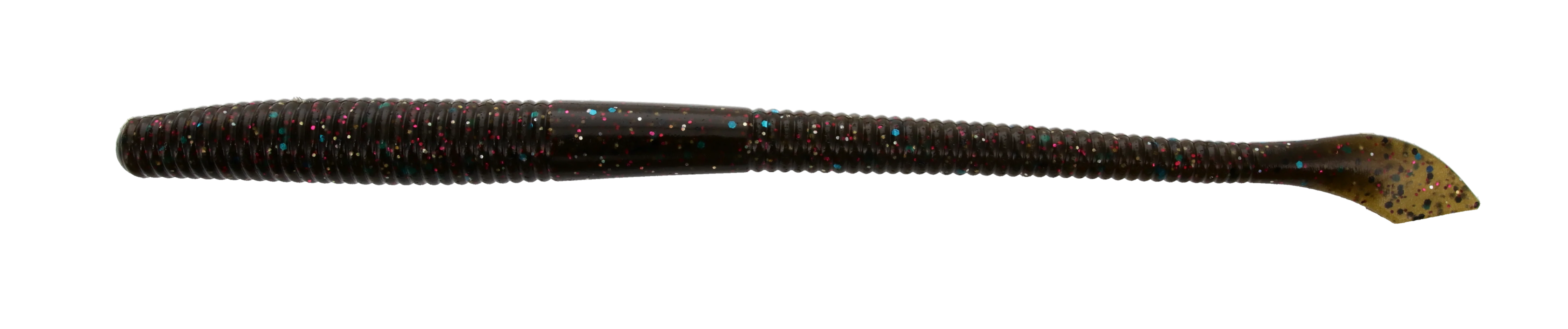 Yamamoto Baits 775 Inch Kut Tail Worm 5 Pack