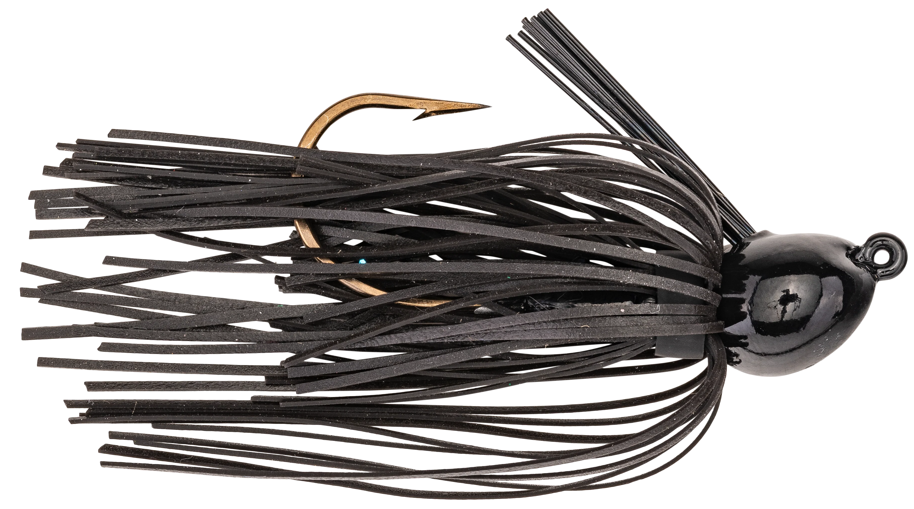 Strike King Bitsy Bug Mini Jig