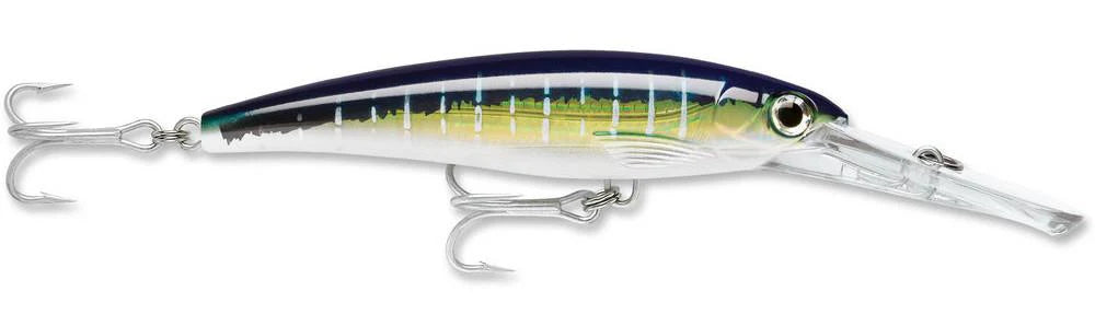 Rapala XRM 40 X Rap Magnum Big Game Trolling Lure 7 Inch
