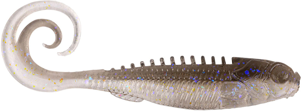 Northland Tackle Eye Candy Grub 5 Pack