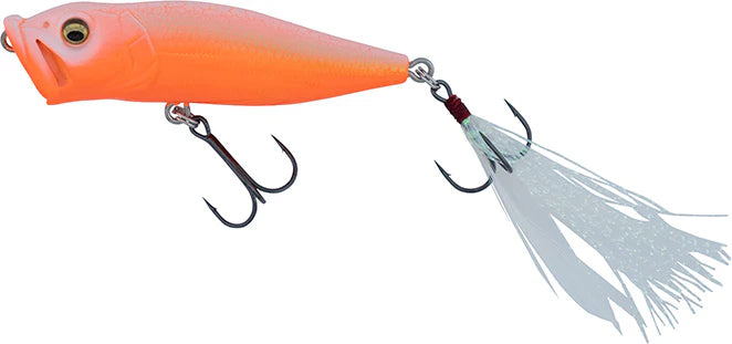 Megabass Pop X Topwater Popper