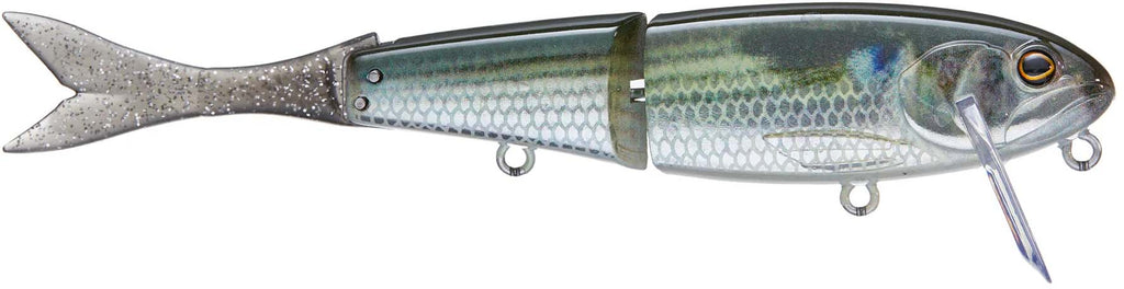 Jackall Blast Bone Jr Swimbait 6 Inch