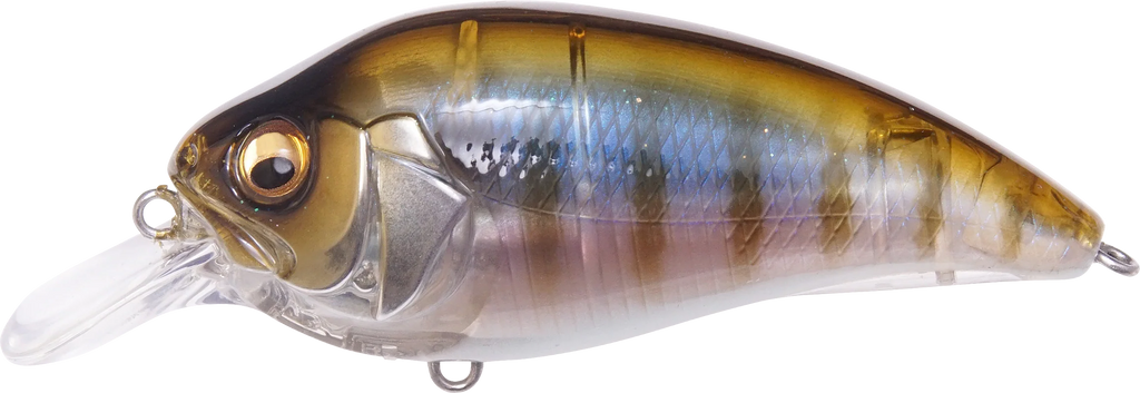 Megabass Super Z Z 1 Medium Diving Crankbait
