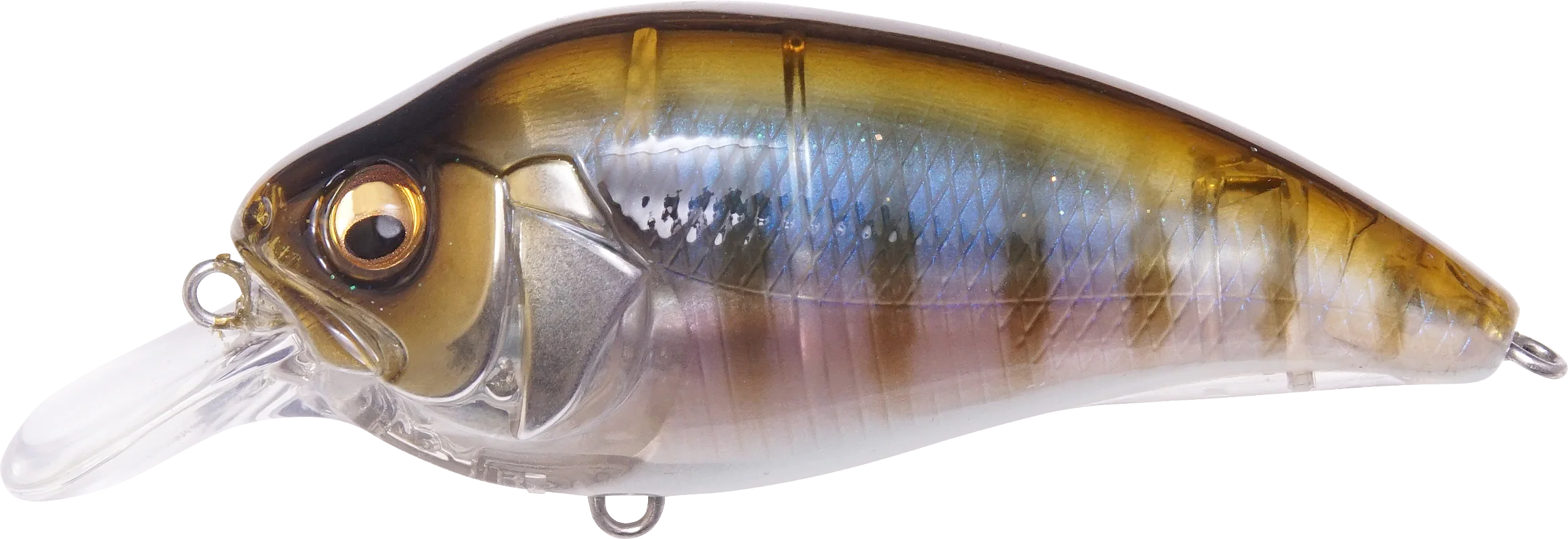 Megabass Super Z Z 1 Medium Diving Crankbait