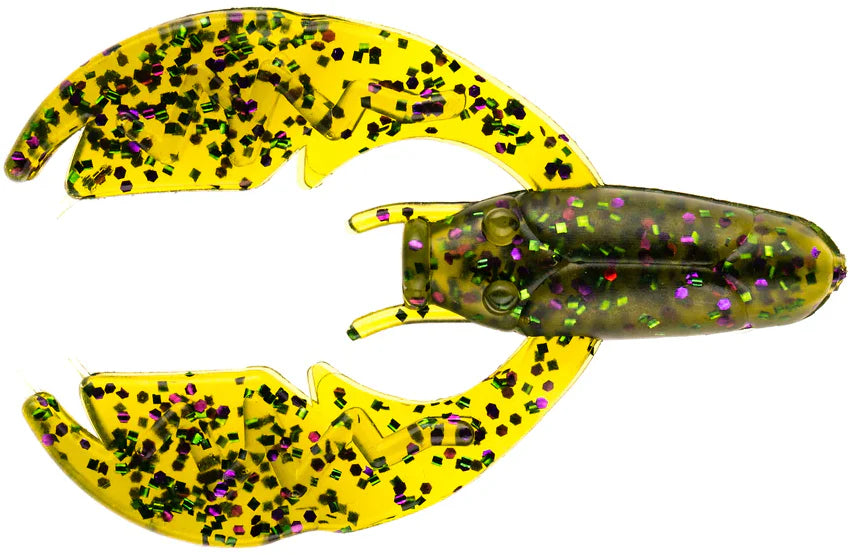 NetBait Paca Chunk w Baitfuel Infusion 3 Inch