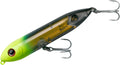 Heddon Saltwater Super Spook Jr 3 1 2 inch Topwater Walker