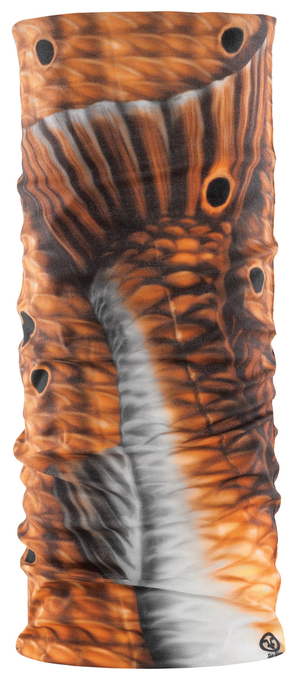 Flying Fisherman SunBandit Face Mask Neck Gaiter