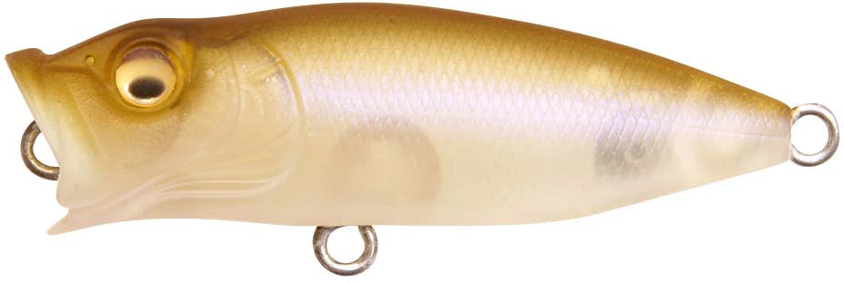 Megabass Baby PopX BFS