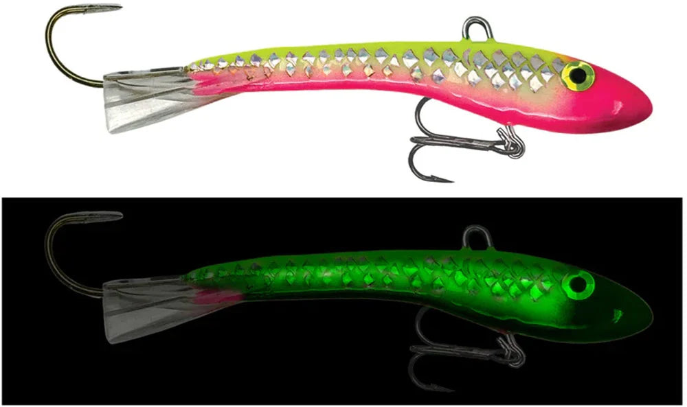 Moonshine Lures Rattling Shiver Minnow
